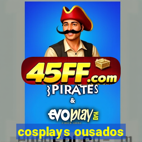 cosplays ousados